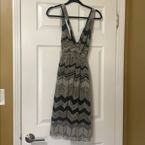 DKNY Summer Dress